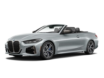 New BMW Vehicles | Nashville BMW Dealer Near Brentwood TN